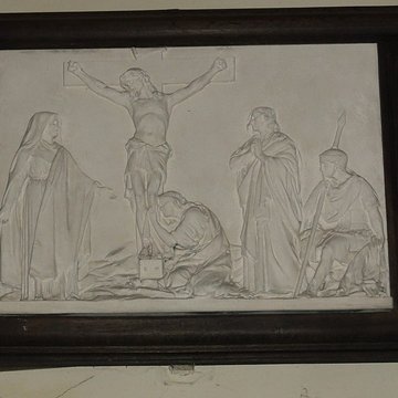 Collégiale Saint-Michel de Motteville