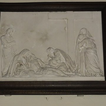 Collégiale Saint-Michel de Motteville