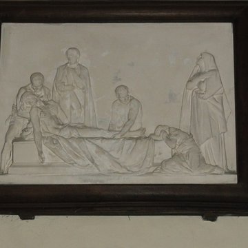 Collégiale Saint-Michel de Motteville