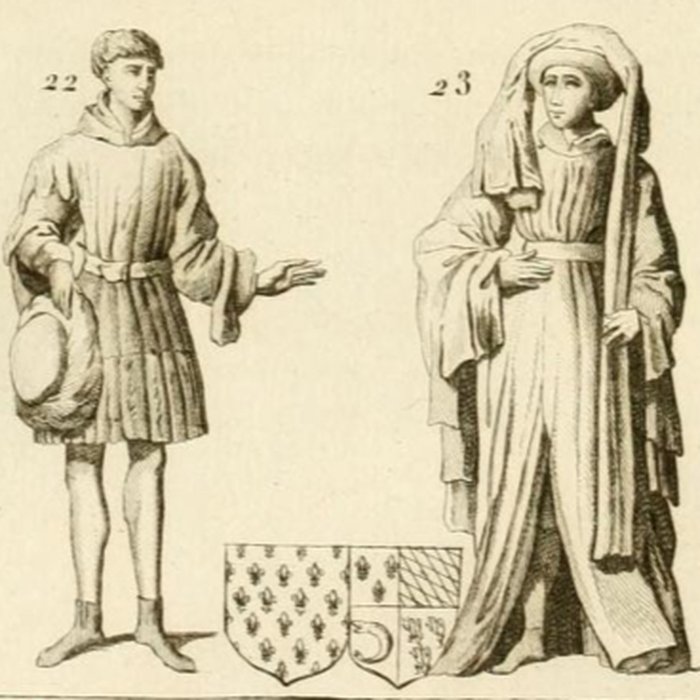 Photo de Vestiges de lancienne collégiale Saint-Pierre