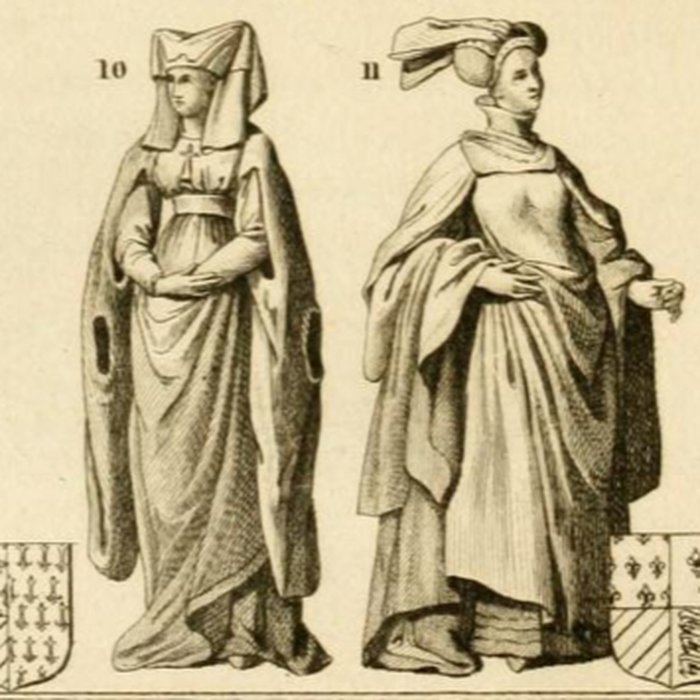 Photo de Vestiges de lancienne collégiale Saint-Pierre