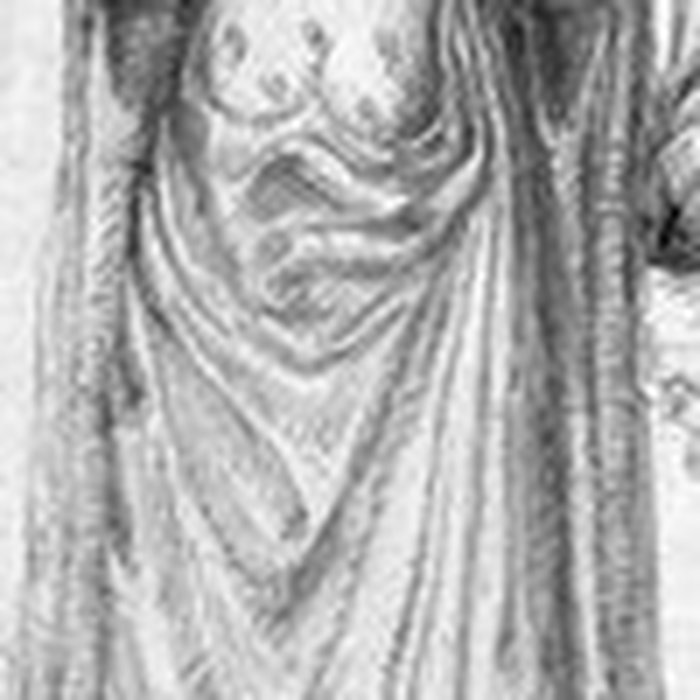 Photo de Vestiges de lancienne collégiale Saint-Pierre