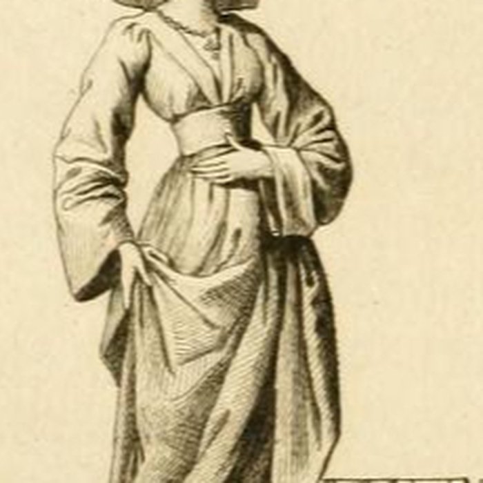 Photo de Vestiges de lancienne collégiale Saint-Pierre