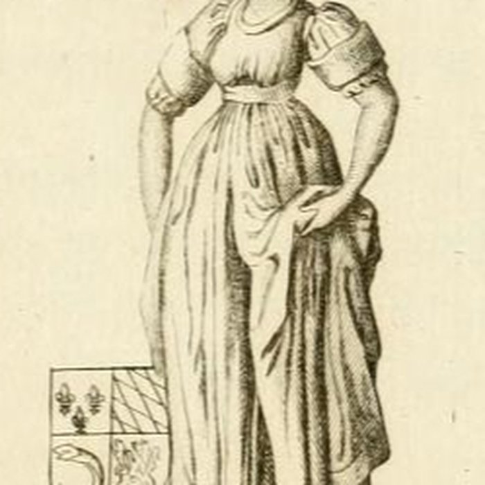 Photo de Vestiges de lancienne collégiale Saint-Pierre