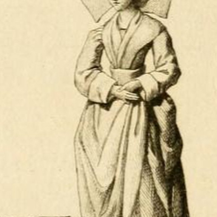 Photo de Vestiges de lancienne collégiale Saint-Pierre