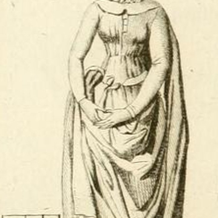 Photo de Vestiges de lancienne collégiale Saint-Pierre