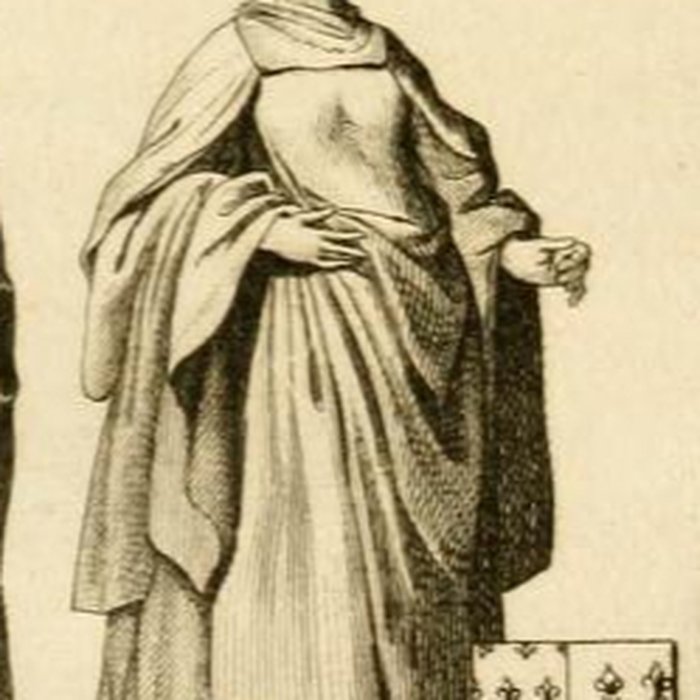 Photo de Vestiges de lancienne collégiale Saint-Pierre