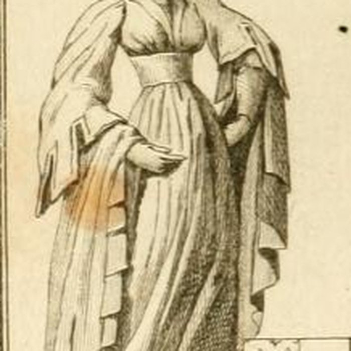 Photo de Vestiges de lancienne collégiale Saint-Pierre