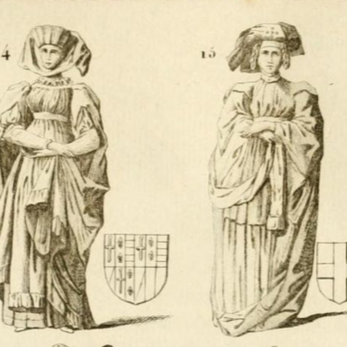 Photo de Vestiges de lancienne collégiale Saint-Pierre