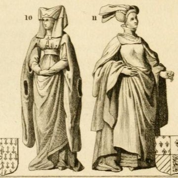 Vestiges de lancienne collégiale Saint-Pierre