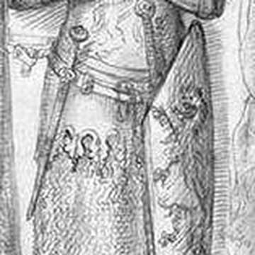 Vestiges de lancienne collégiale Saint-Pierre