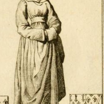 Vestiges de lancienne collégiale Saint-Pierre