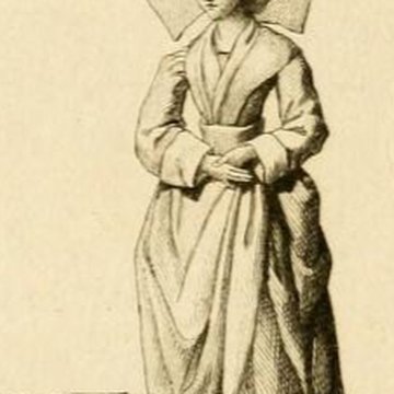 Vestiges de lancienne collégiale Saint-Pierre