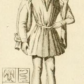 Vestiges de lancienne collégiale Saint-Pierre