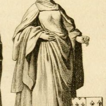 Vestiges de lancienne collégiale Saint-Pierre