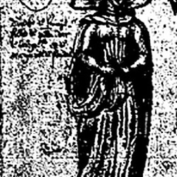 Vestiges de lancienne collégiale Saint-Pierre