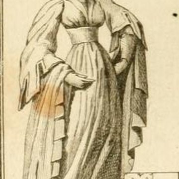 Vestiges de lancienne collégiale Saint-Pierre