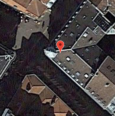 Collégiale Saint-Sauveur de Metz 