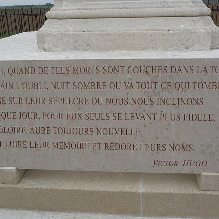 Photo de Colonne commémorative de Montmirail