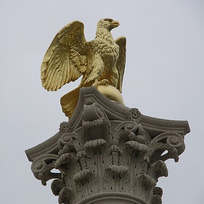 Photo de Colonne commémorative de Montmirail