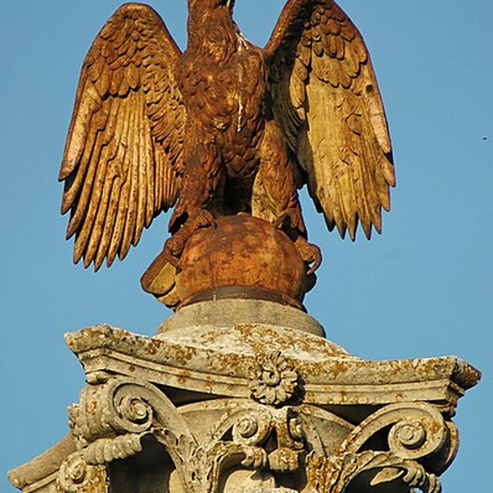 Photo de Colonne commémorative de Montmirail