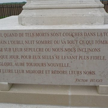 Colonne commémorative de Montmirail