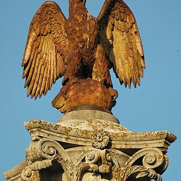 Colonne commémorative de Montmirail
