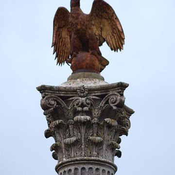 Colonne commémorative de Montmirail