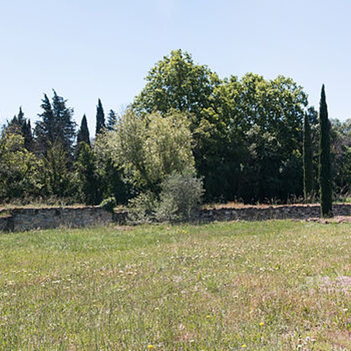 Photo de Site archéologique de Lattara à Lattes