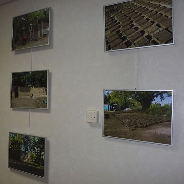 Photo de Site archéologique de Lattara à Lattes