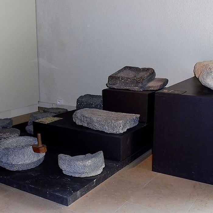 Photo de Site archéologique de Lattara à Lattes