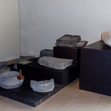 Site archéologique de Lattara à Lattes