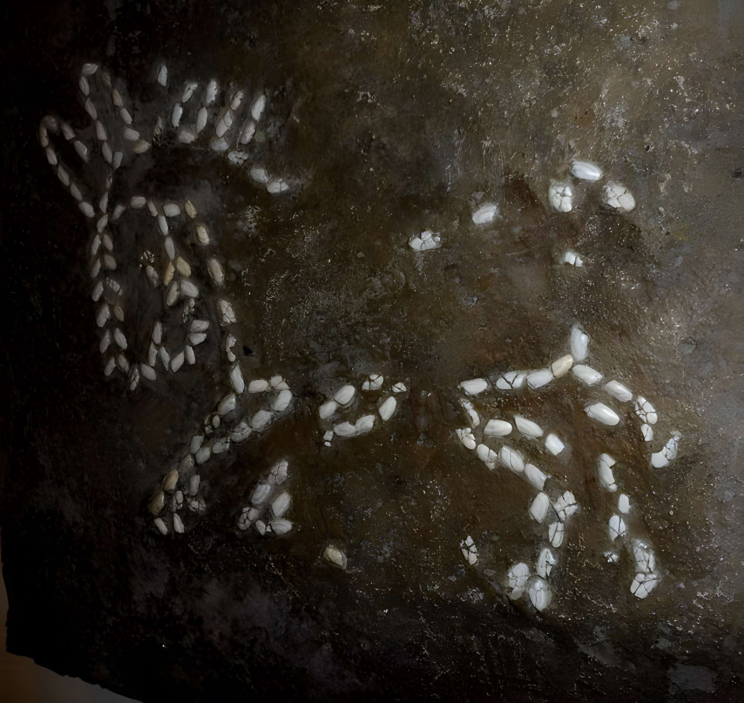 Site archéologique de Lattara à Lattes