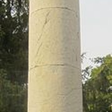 Colonne commémorative du débarquement de Napoléon à Vallauris
