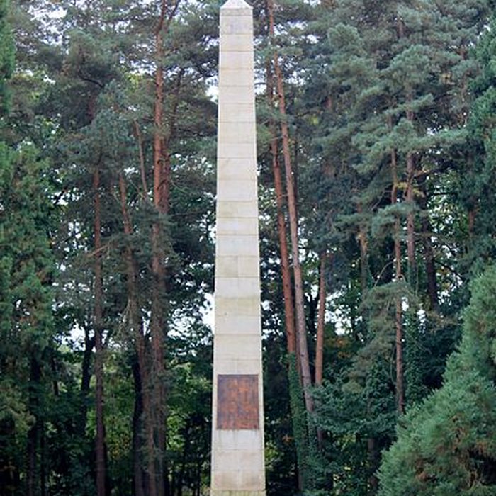 Photo de Colonne des Trente de Guillac
