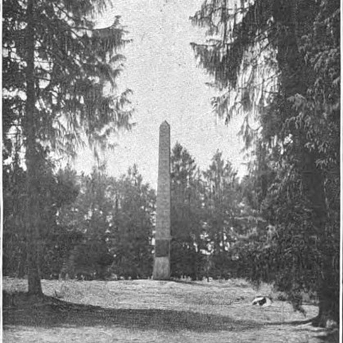 Photo de Colonne des Trente de Guillac