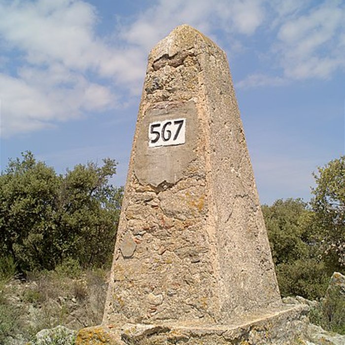 Photo de Site archéologique du Panissars, situé au col de Panissars