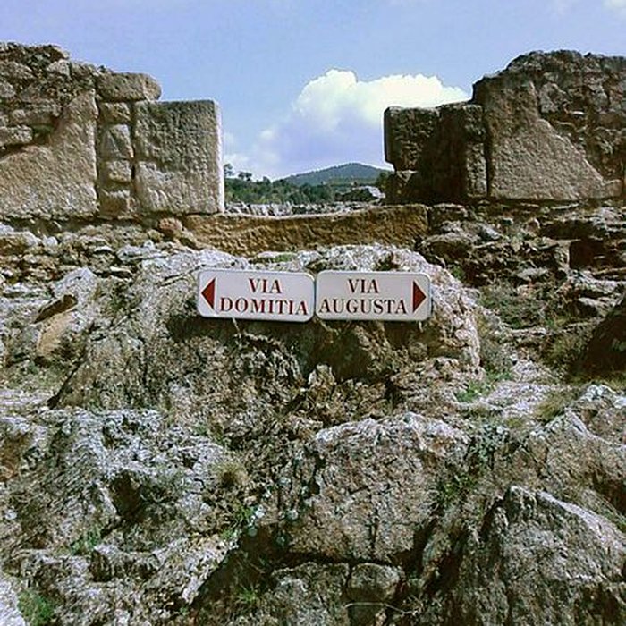 Photo de Site archéologique du Panissars, situé au col de Panissars