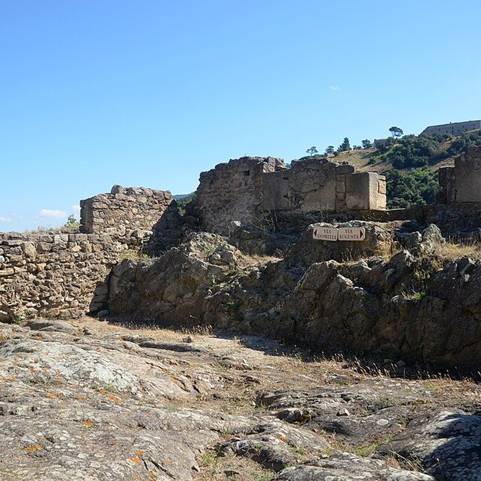 Photo de Site archéologique du Panissars, situé au col de Panissars