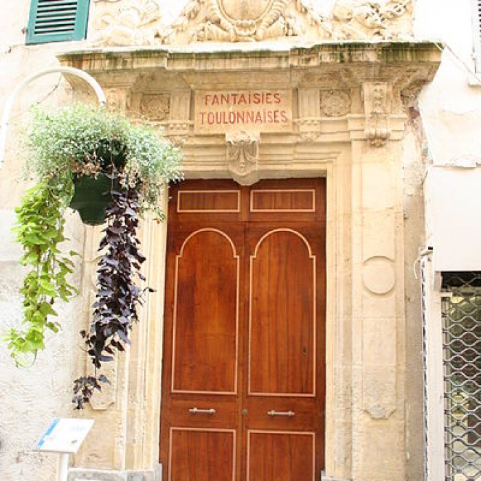 Photo de Comédie de Toulon