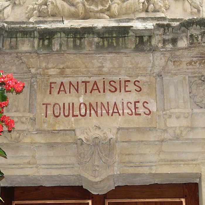 Photo de Comédie de Toulon