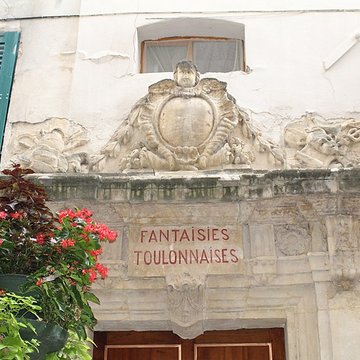 Comédie de Toulon