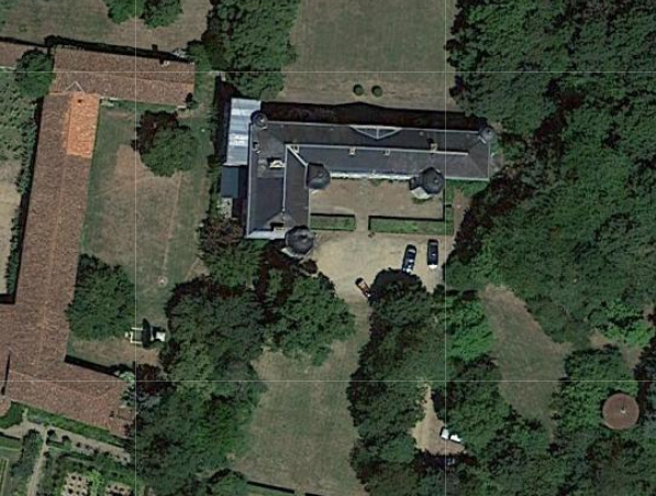 Photo de Commanderie de Champgillon