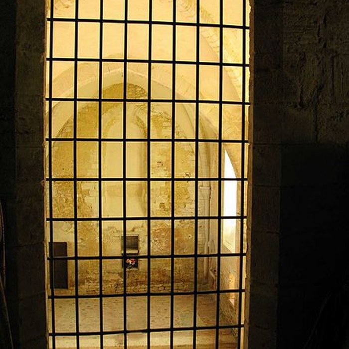 Photo de Ancienne commanderie de Chanu