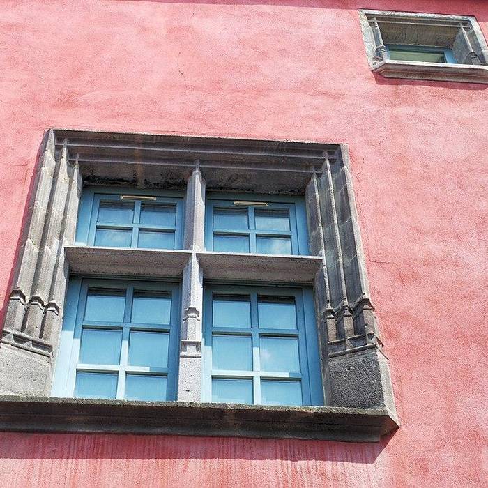 Photo de Commanderie de Clermont-Ferrand