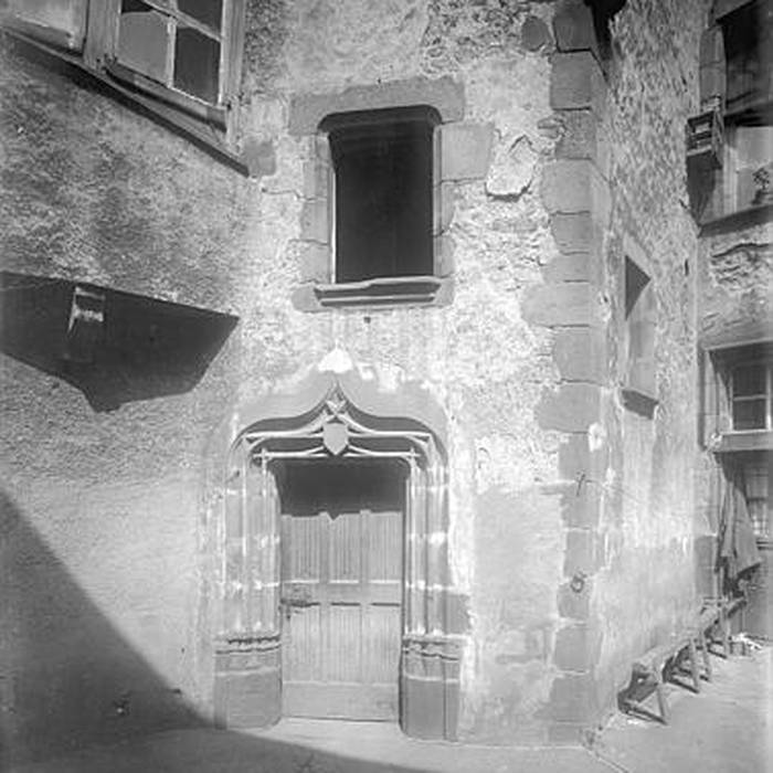 Photo de Commanderie de Clermont-Ferrand