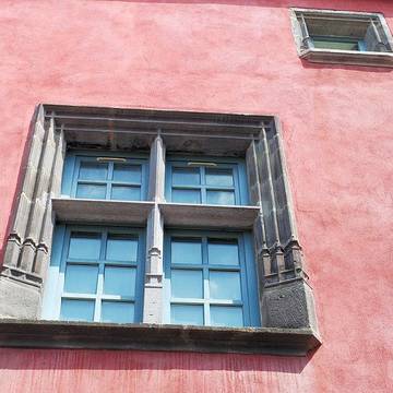 Commanderie de Clermont-Ferrand