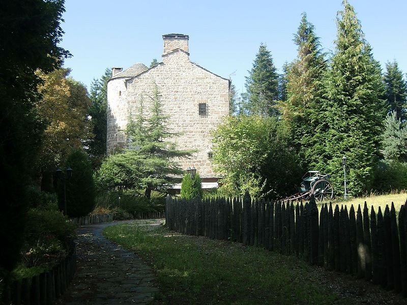 Photo de Commanderie de Devesset