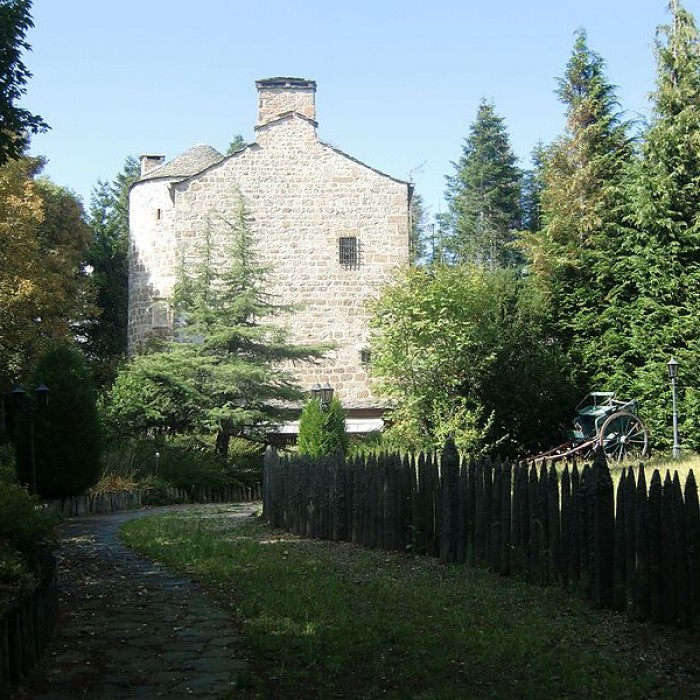 Photo de Commanderie de Devesset