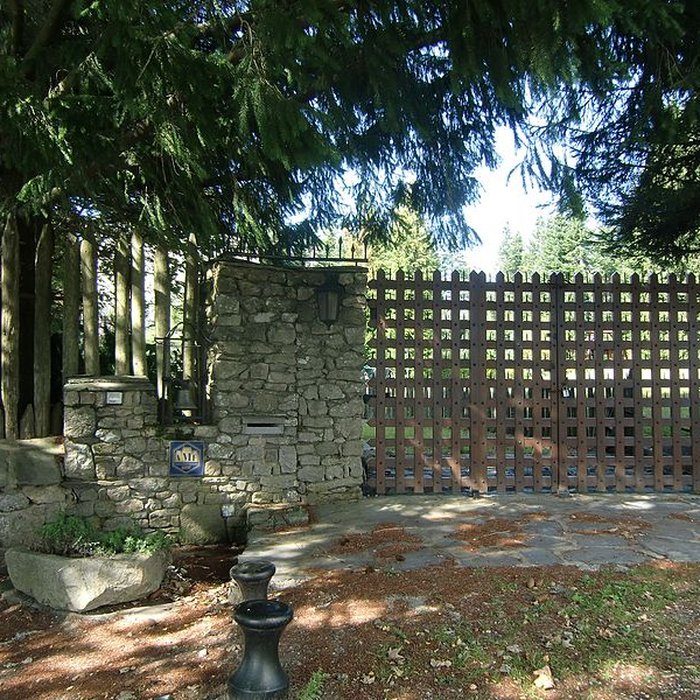 Photo de Commanderie de Devesset